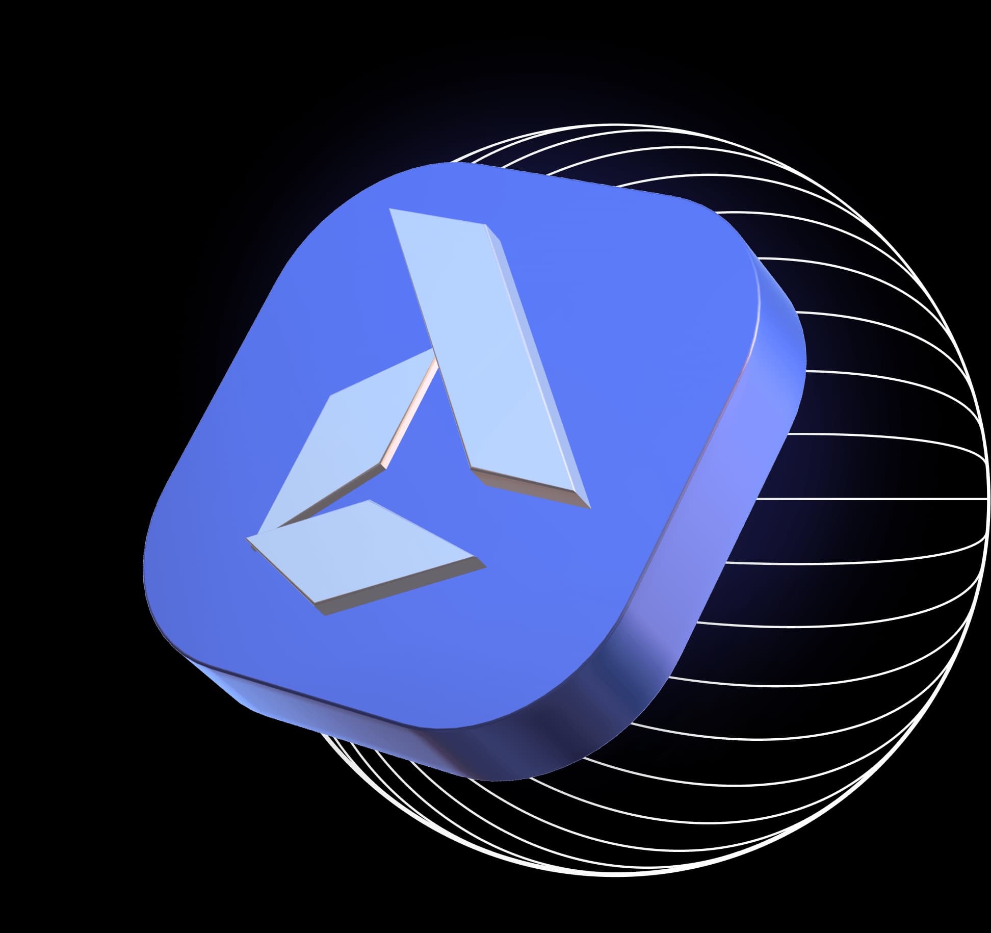 3D Logo